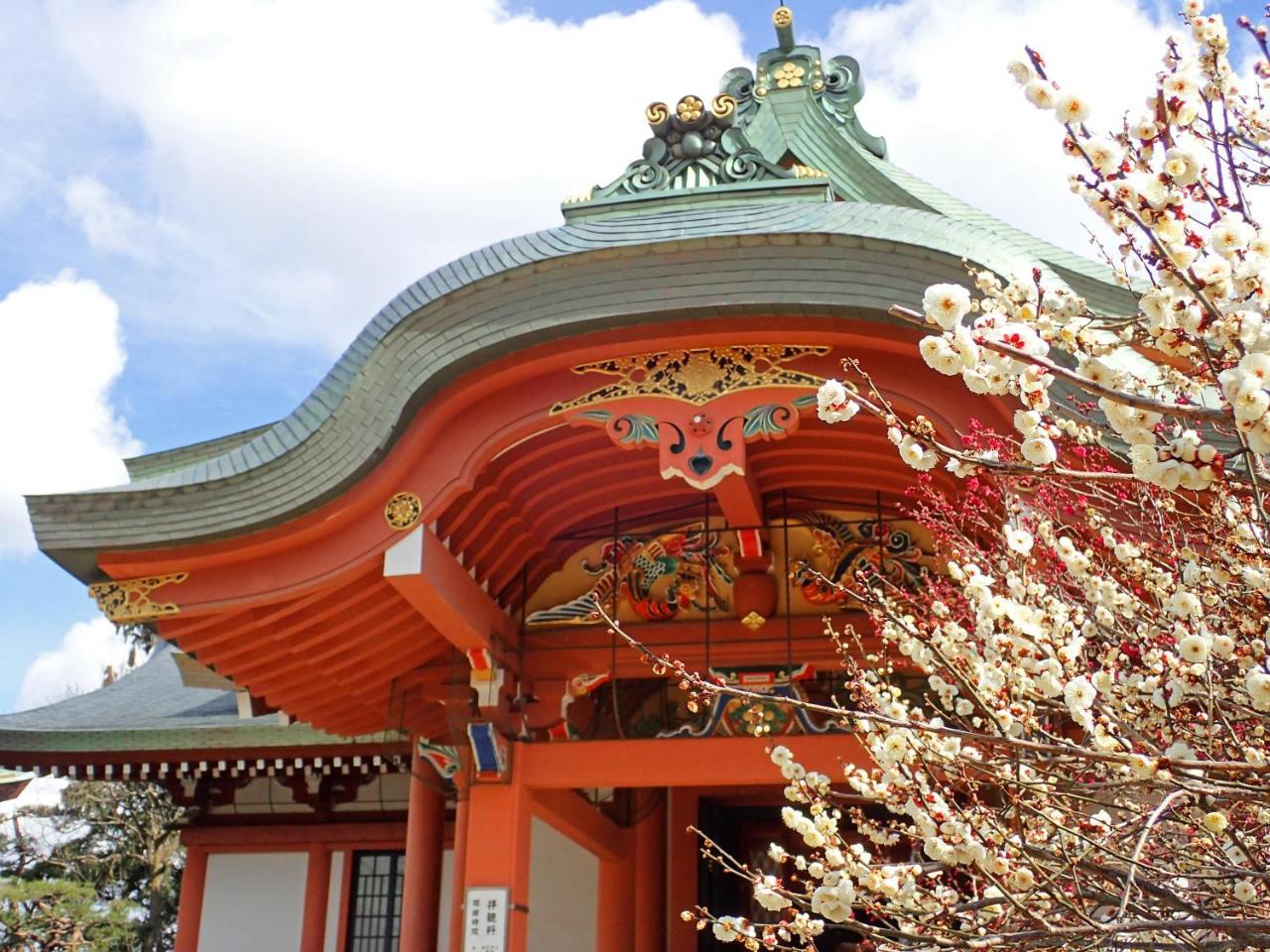 ホテルウィングインターナショナル神戸新長田駅前 神戸市 エクステリア 写真