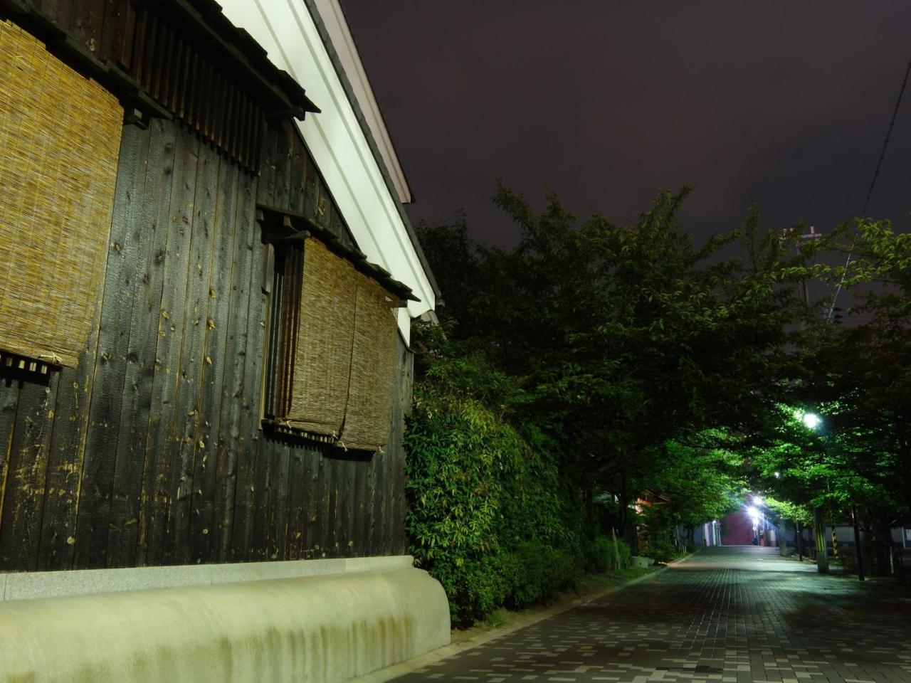ホテルウィングインターナショナル神戸新長田駅前 神戸市 エクステリア 写真